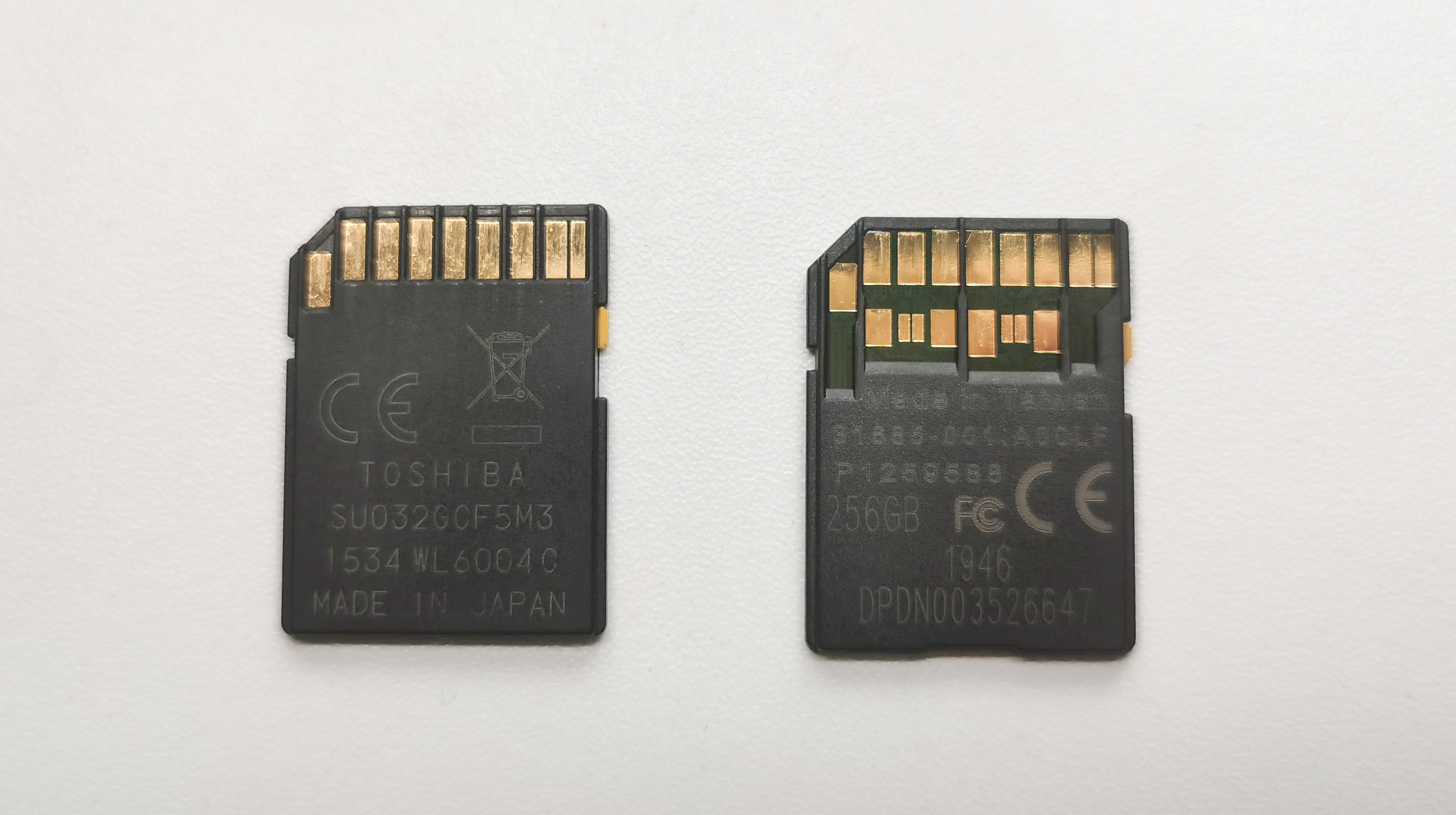 照相机sd卡在什么平台买比较好,相机sd卡推荐排行榜性价比高