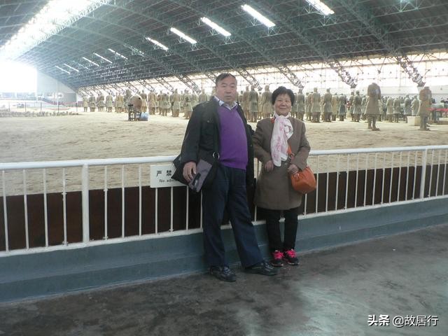 西安秦始皇兵马俑博物馆门票价格,西安秦始皇兵马俑博物馆旅游攻略