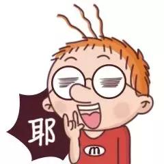 天哪！大家今天都化身为小女巫啦！