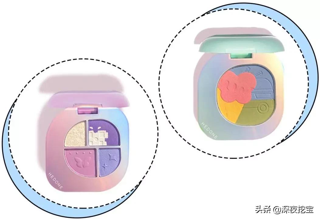 国货平价彩妆排行榜前十名有哪些,国货彩妆平价推荐视频