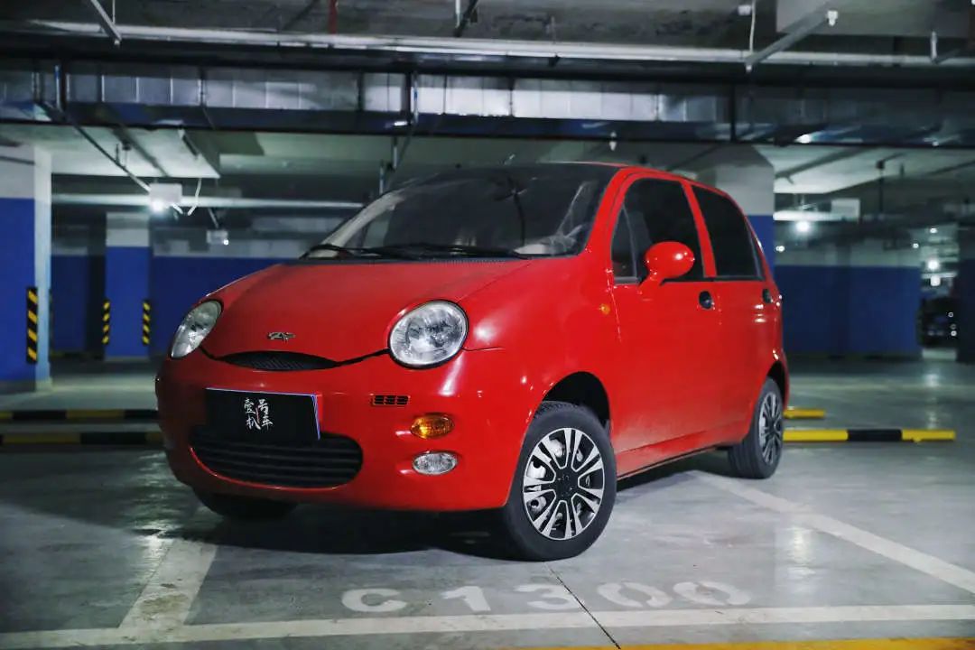 qq这款车怎么样,qq汽车评测