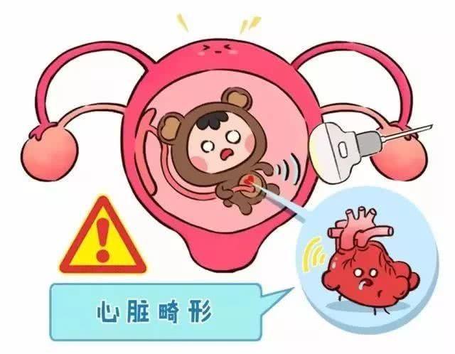 如何知道胎儿是否神经管畸形,如何知道胎儿全前脑畸形的原因