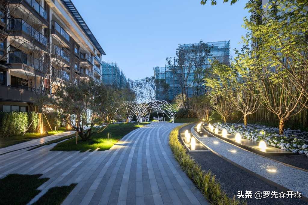 常熟尚湖万科璞悦雅筑平层,常熟尚湖璞悦雅筑横厅