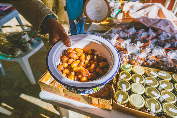 突尼斯自由行有哪些必吃的餐厅,突尼斯必吃餐厅
