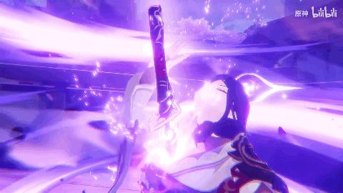 二次元女生真实状态,二次元女生拿武器