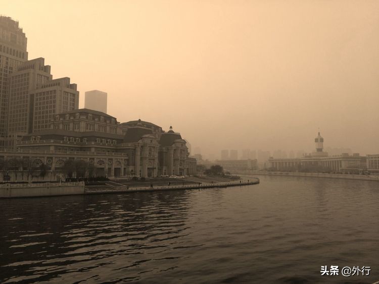 熟悉的天津,熟悉天津地图