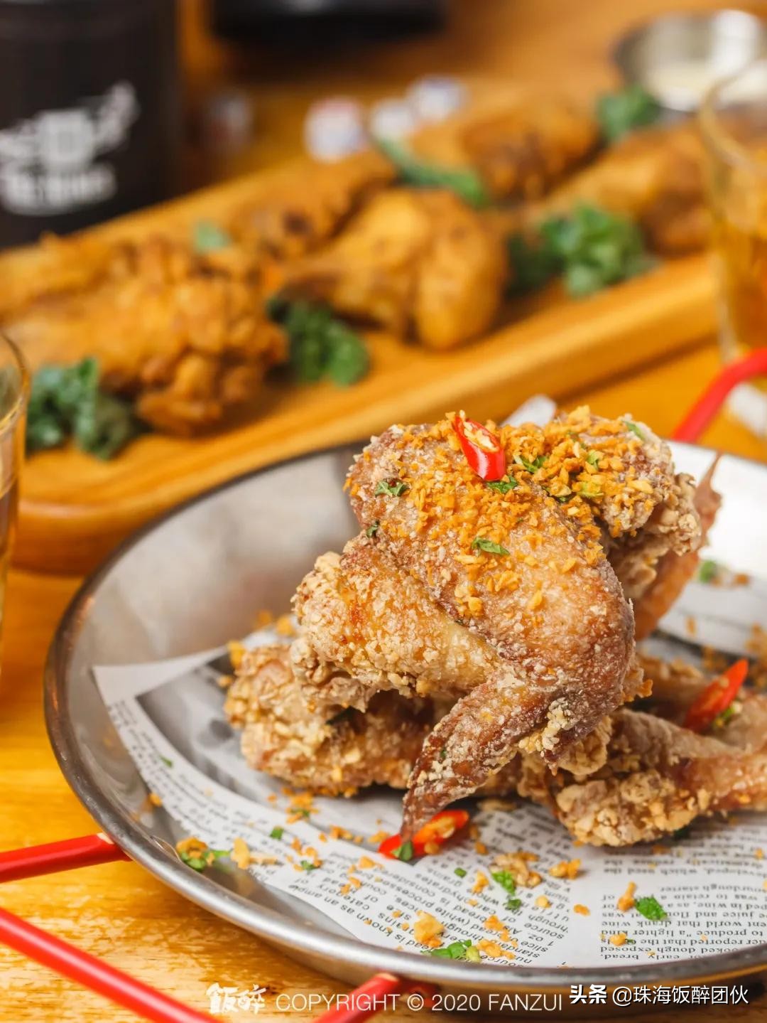 世界上最顶级的热狗炸鱼薯条,热狗炸鱼