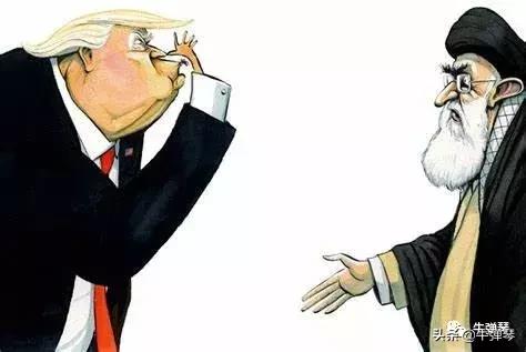 美伊开战了没,美伊战争中伊拉克抵抗了没