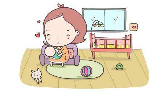 哺乳期妈妈的饮食对宝宝影响,哺乳期妈妈吃什么对宝宝比较好