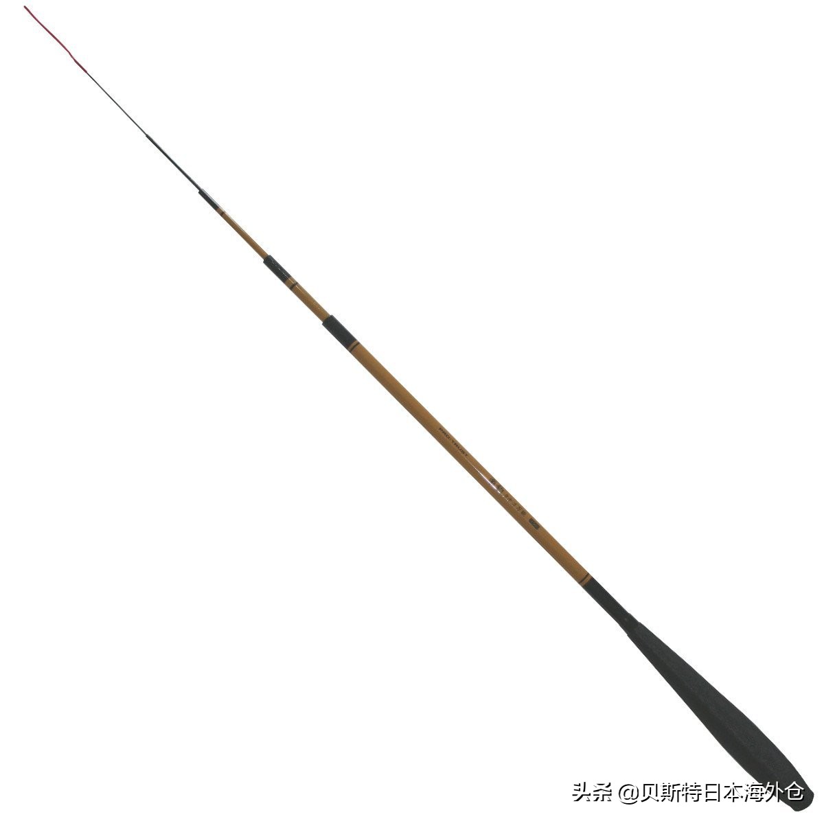 科学钓鱼钓友公认十款综合竿,日本钓鱼竿十大排名