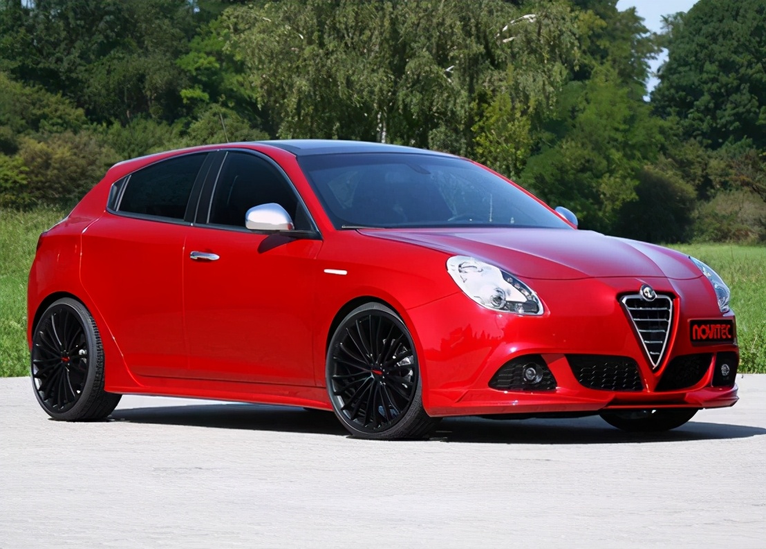 阿尔法·罗密欧车事记,阿尔法罗密欧alfaromeo价格