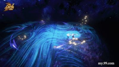 魔域星辰神子搭配,魔域星辰神子技能