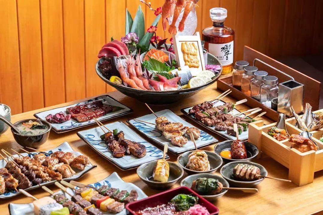 广州排名第一寿司,一口寿司广州