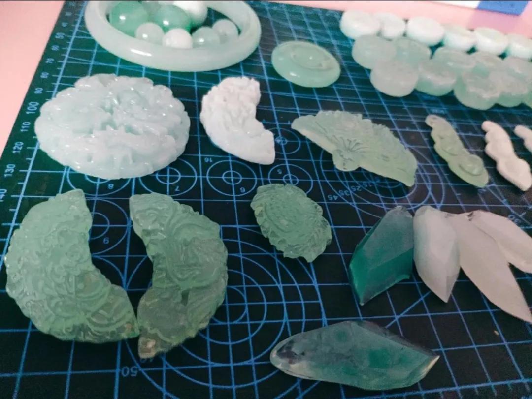 你知道树脂，未必知道树脂造假有多“骚”