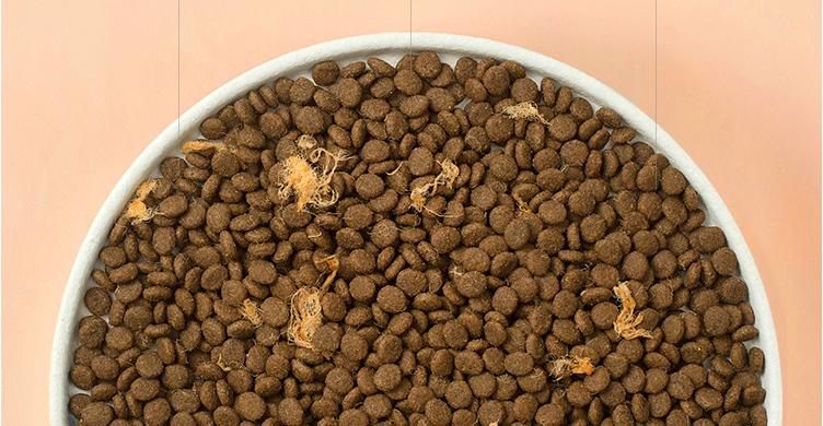 什么牌子的狗粮质量好吃又便宜,什么牌子的狗粮比较好又不贵