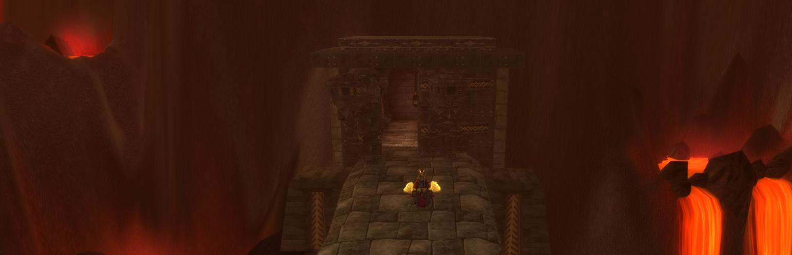 魔兽万灵旅店—魔兽超萌宝贝,让它获得你头发的永久居住权