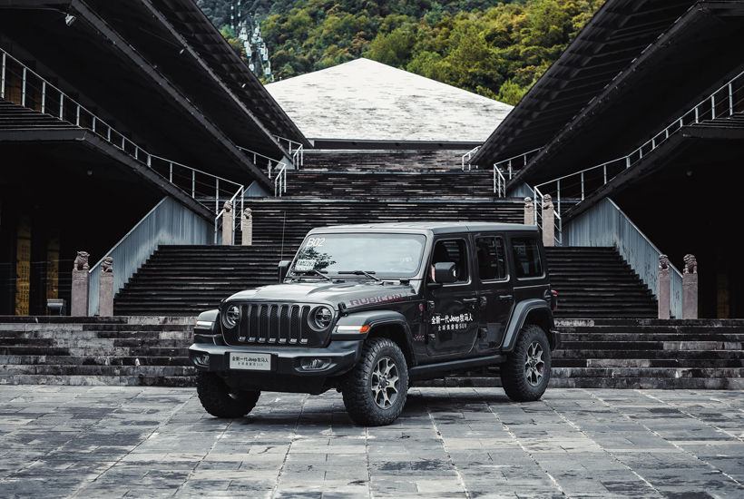 为什么说柴油车好,11万公里的柴油牧马人值得入手吗