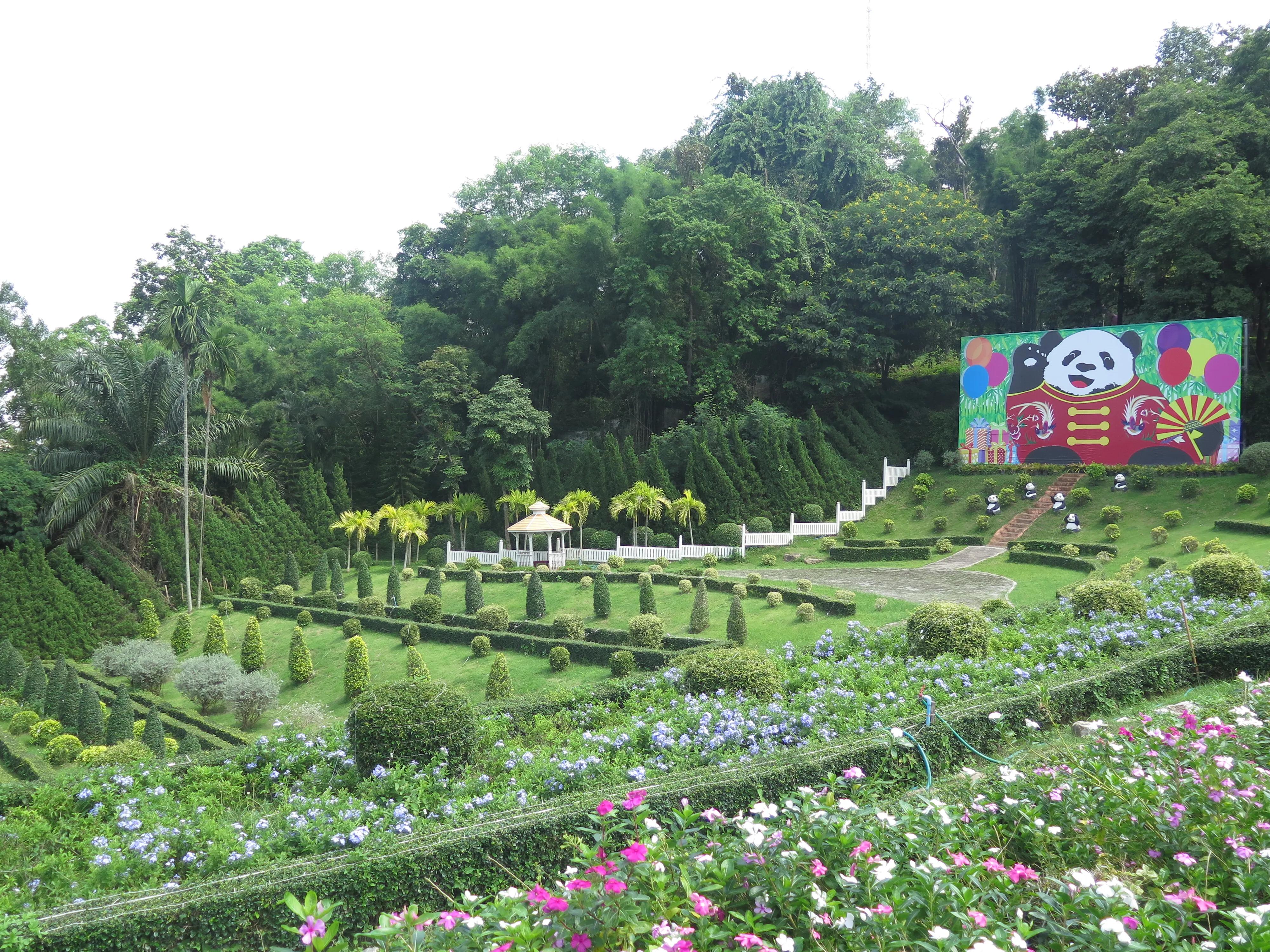 泰国旅游必备攻略值得收藏起来,去泰国旅游必须看的10件事