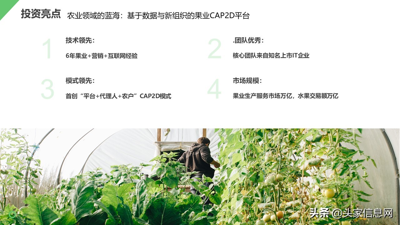 农产品创业计划书融资计划,食品融资计划书