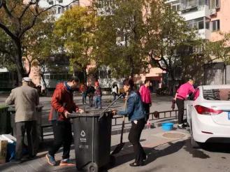 关键小事是民生大事,抓好物业管理关键小事