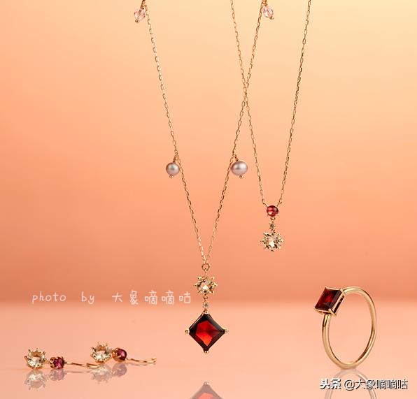 最值得买的十大珠宝首饰品牌,小众却不简单的首饰品牌