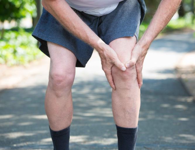哪些行为容易损伤膝关节,5个行为正在毁掉你的膝盖