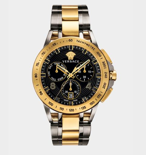 versace范思哲手表怎么辨别真假,范思哲手表爆款