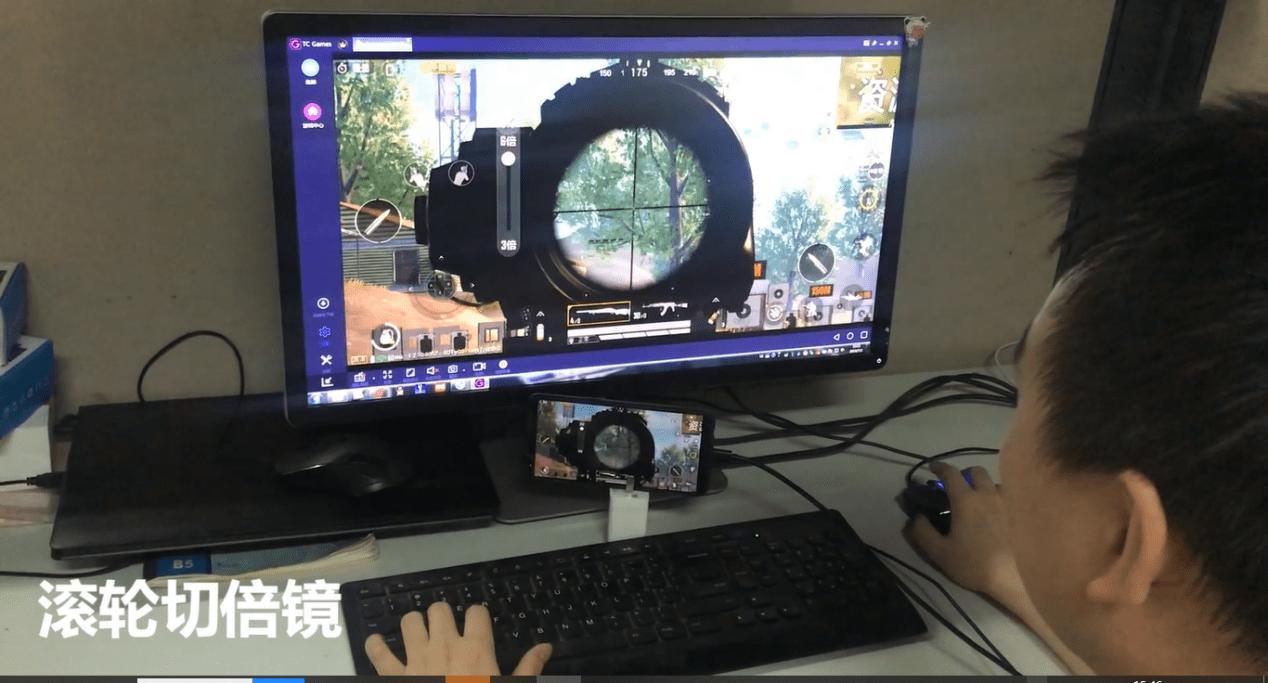 鸿蒙系统和安卓系统游戏测试,鸿蒙系统更新后游戏会更流畅吗