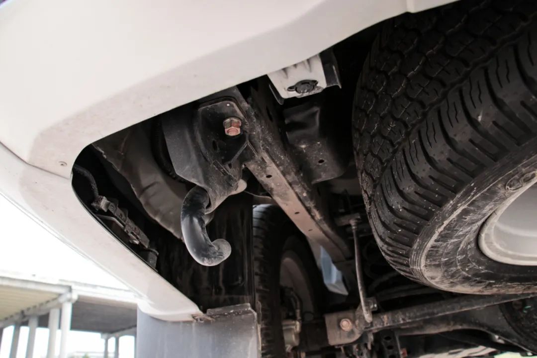 试驾三菱帕杰罗劲畅3.0,三菱帕杰罗劲畅3.0l测评