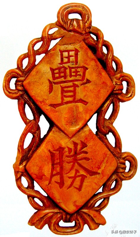 从繁到简，从多变到统一，从单一到复合，浅谈中国方胜图案的衍变