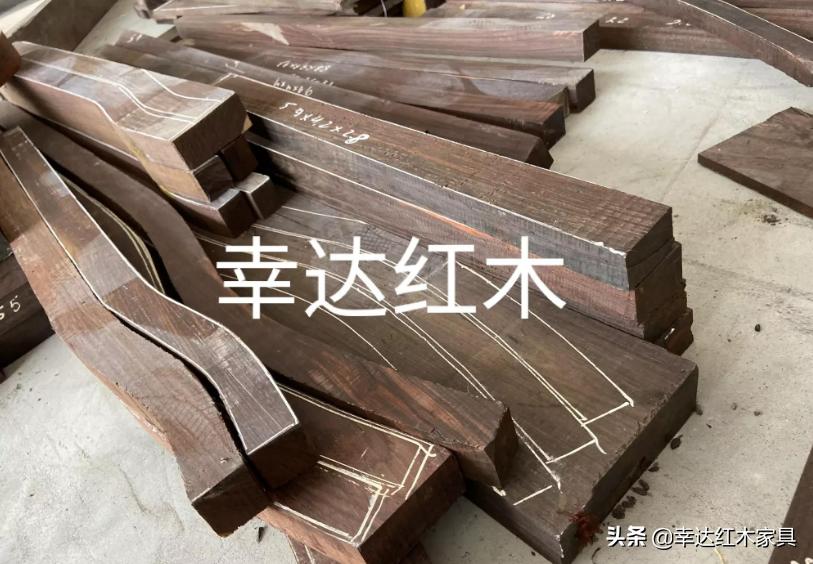 带你了解更多红木知识,红木术语大全集