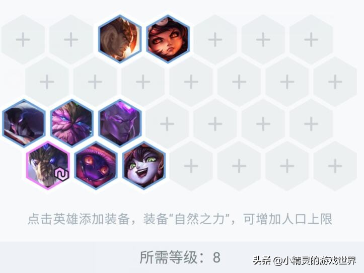 11.20版本云顶之弈龙族运营及搭配,云顶之弈8.5龙王最强阵容搭配