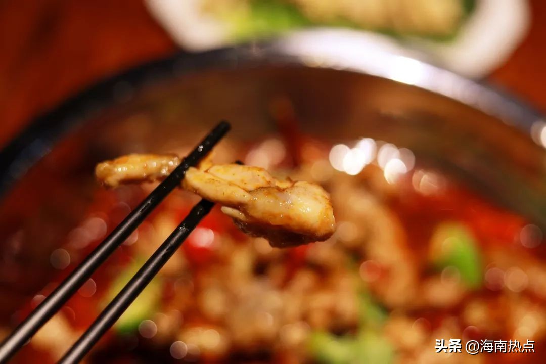 海口海南风味正宗琼菜,海口新派海南菜