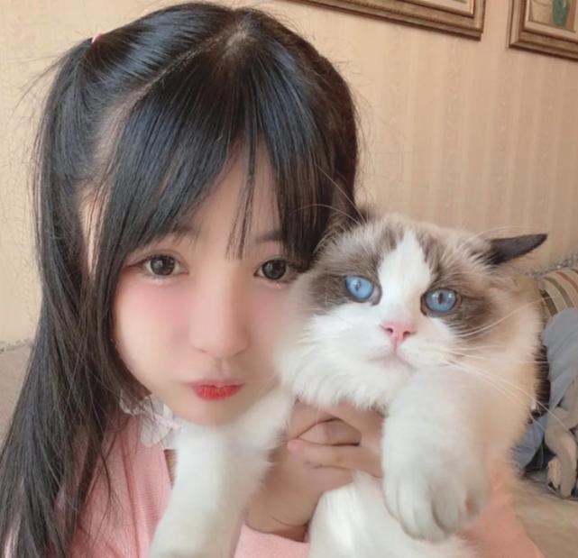 福利美少女洗白入驻B站！败坏COS圈的元凶之一？B站慌了