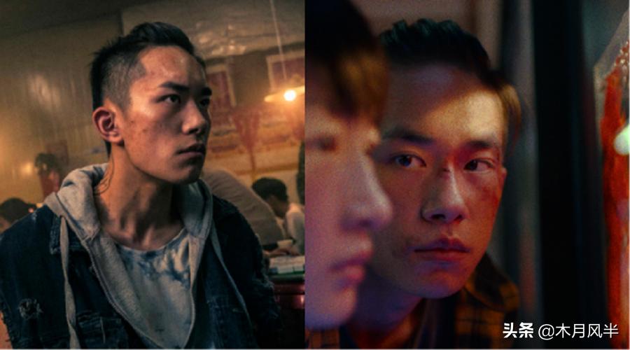 初出茅庐和初窥门径,初窥门径和初出茅庐