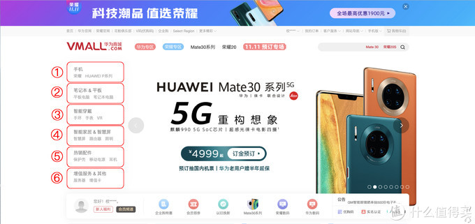 在华为商城购买华为产品是什么体验？附多款华为热门产品体验