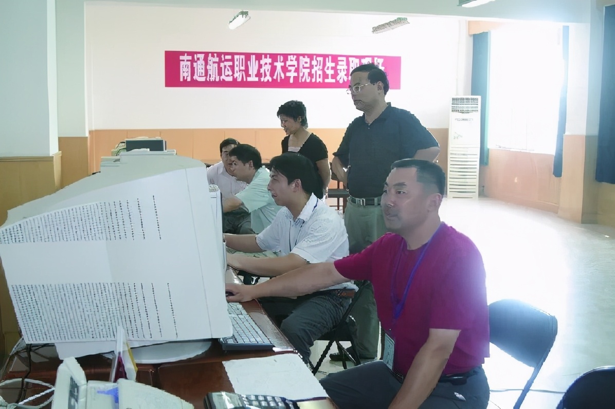 南通新成立的大学,南通三所高校