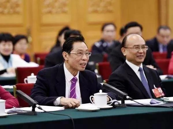 从书法说起，83岁钟南山院士兴趣爱好和成绩一样重要！