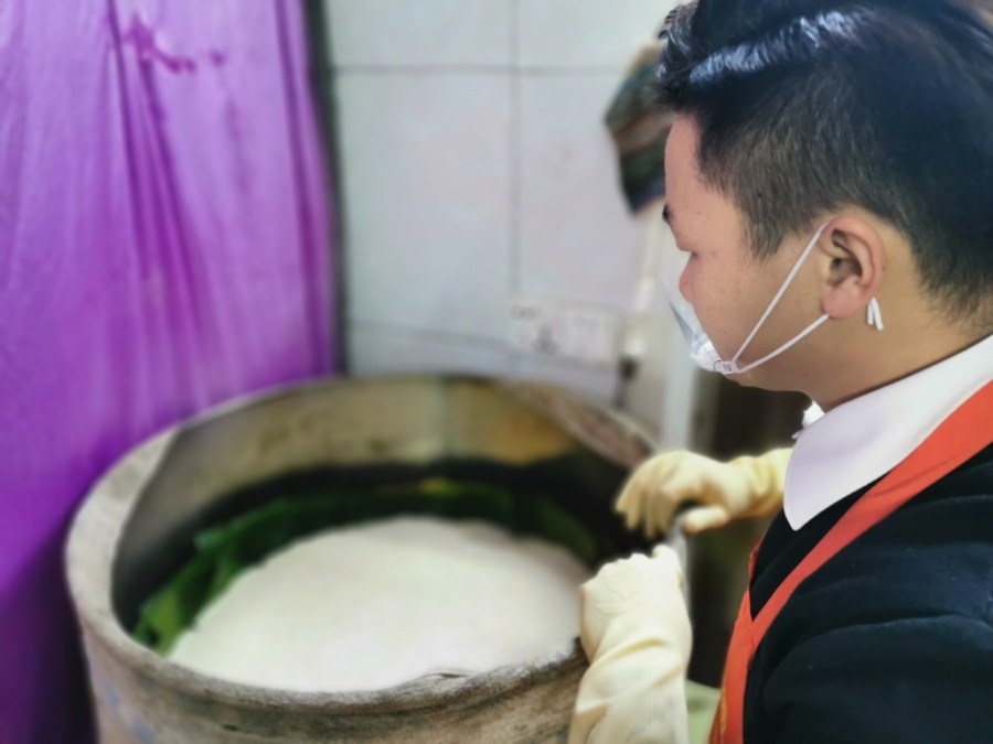 广东惠州大笼粄图片,大笼粄博罗