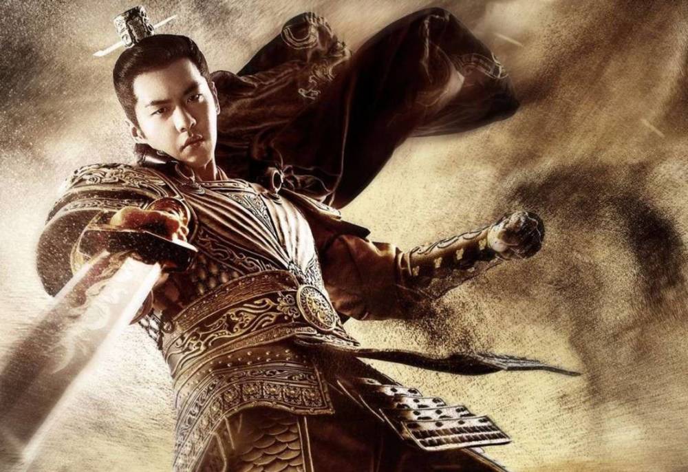 苏烈原名苏定方原型来自哪个朝代,苏烈原名苏定方来自哪个朝代