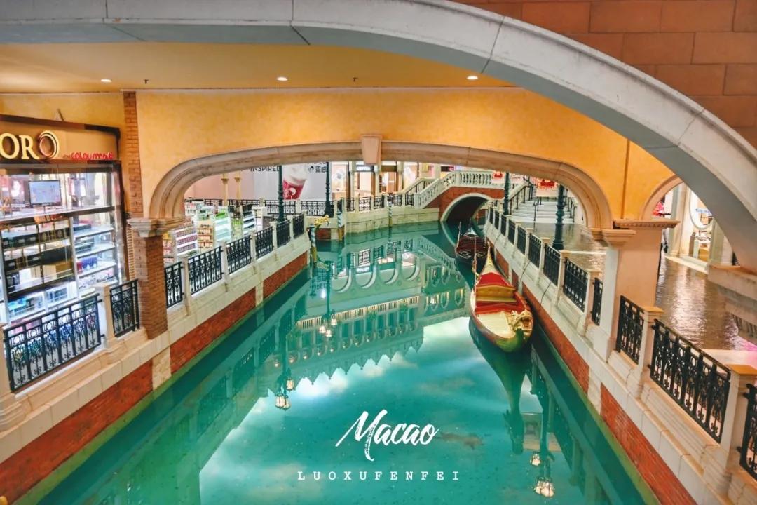 第一次去澳门玩的攻略,第一次去澳门有什么值得买的