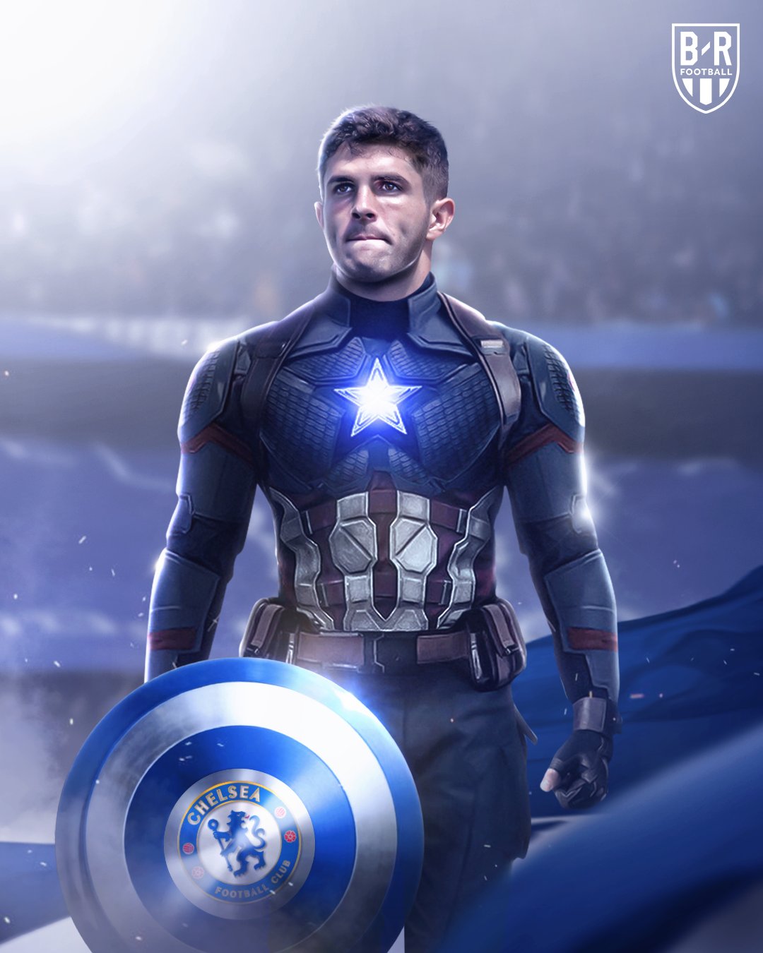 6400万欧小将终爆发！完美戴帽闪耀英超，四年内刷爆多项纪录