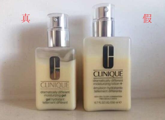 倩碧黄油小人脸鉴别真假,2021倩碧黄油如何辨别真假