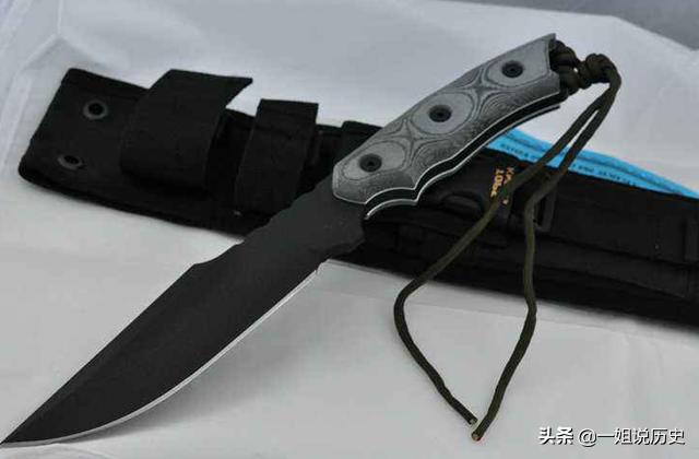 中国野外生存刀十大排名,野外求生刀排名第一