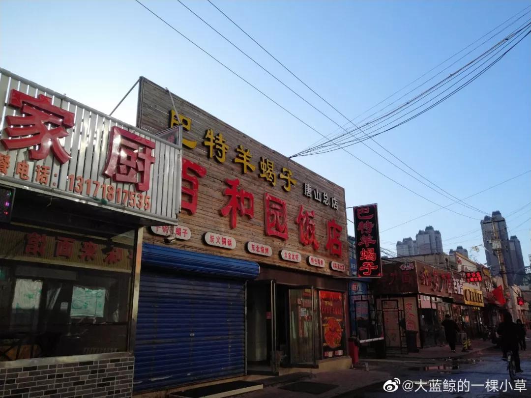 唐山疫情期间生机蓬勃,唐山疫情全面进入应急状态