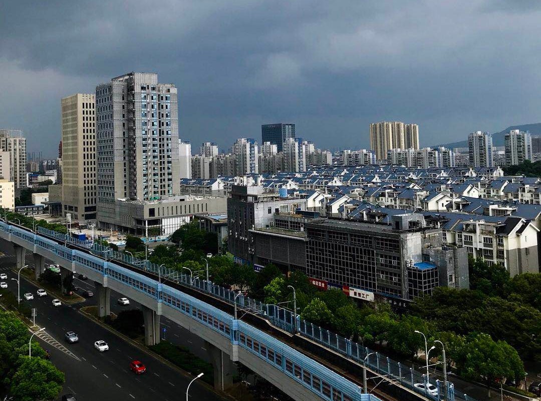 总里程世界第一的地铁,总里程世界第一的高铁