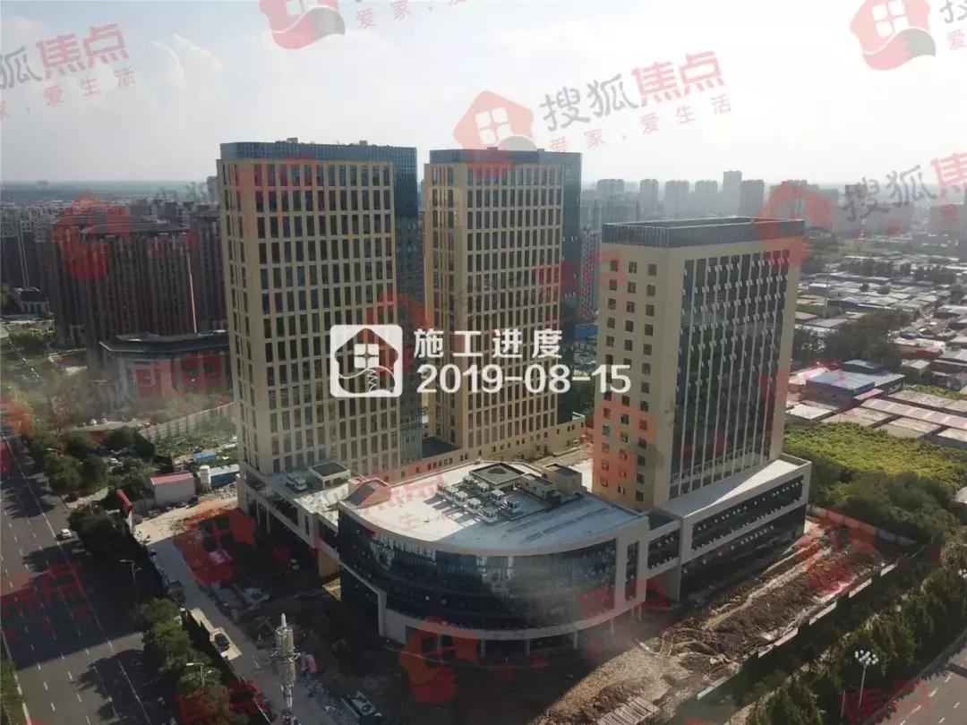 2024下半年沧州楼市,看一下河北沧州的楼市的全景规划