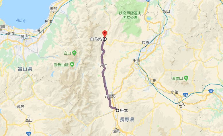 15天8000里,我们刚去名古屋和日本人抢了个五一假期