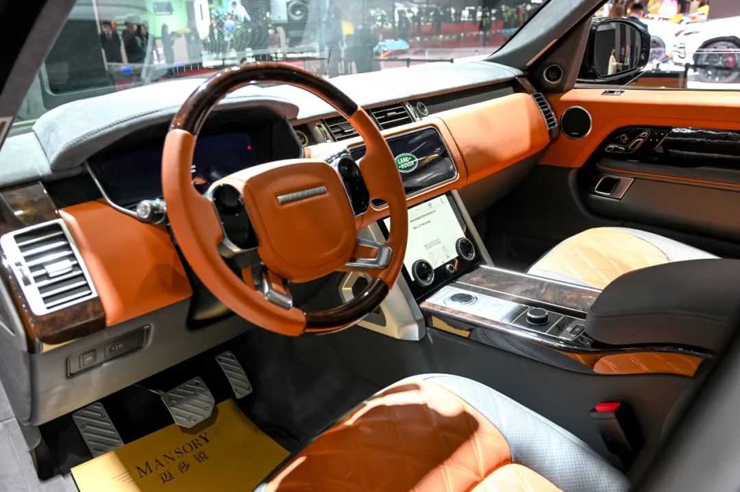 mansory迈莎锐g63多少钱一台,mansory越野车