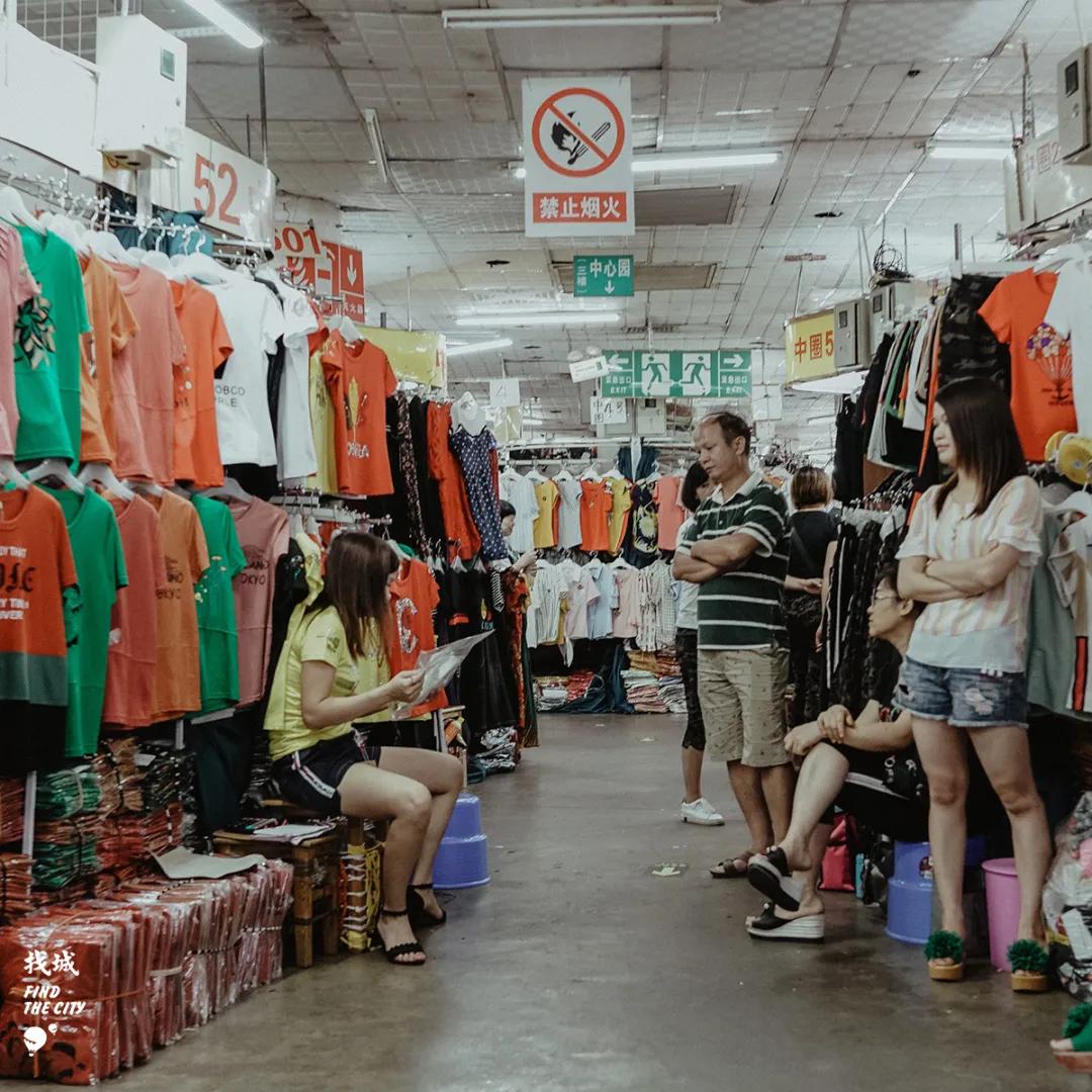 南宁拿货最便宜的市场,南宁最便宜的东西批发市场